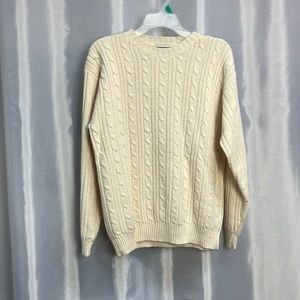 Erika Classics women’s sweater. No tags